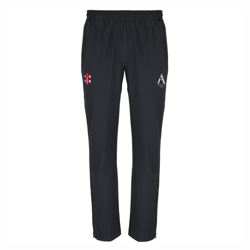 Aldwick Cricket Club Velocity Track Trousers