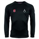 Aldwick Cricket Club Long Sleeve Training Shirt