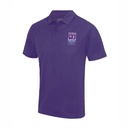 FCC Sports Leader Unisex Polo