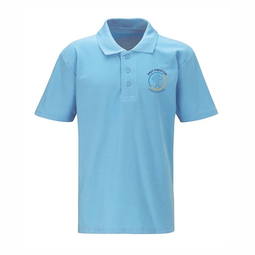 East Preston Junior School Polo 