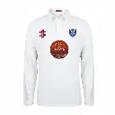 Pagham Cricket Club Long Sleeve Pro Performance Senior Match Shirt