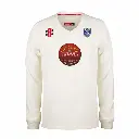 Pagham Cricket Club Senior Match Sweater