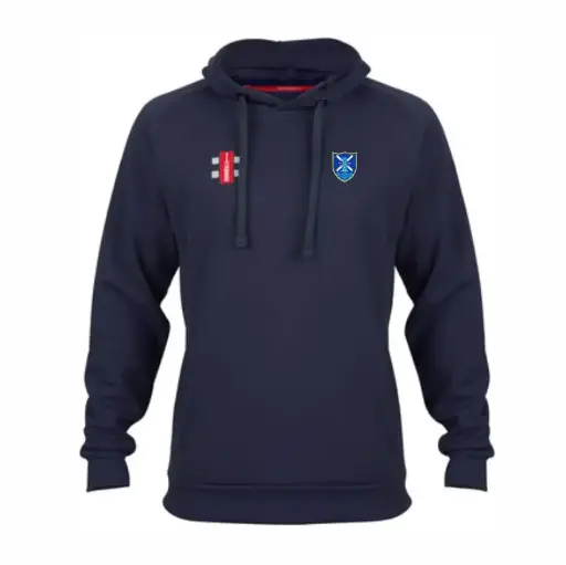 Pagham Cricket Club Velocity Hoodie
