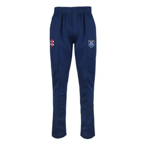 Pagham Cricket Club Junior Match Trousers