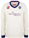 Pagham Cricket Club Long Sleeve Match Sweater