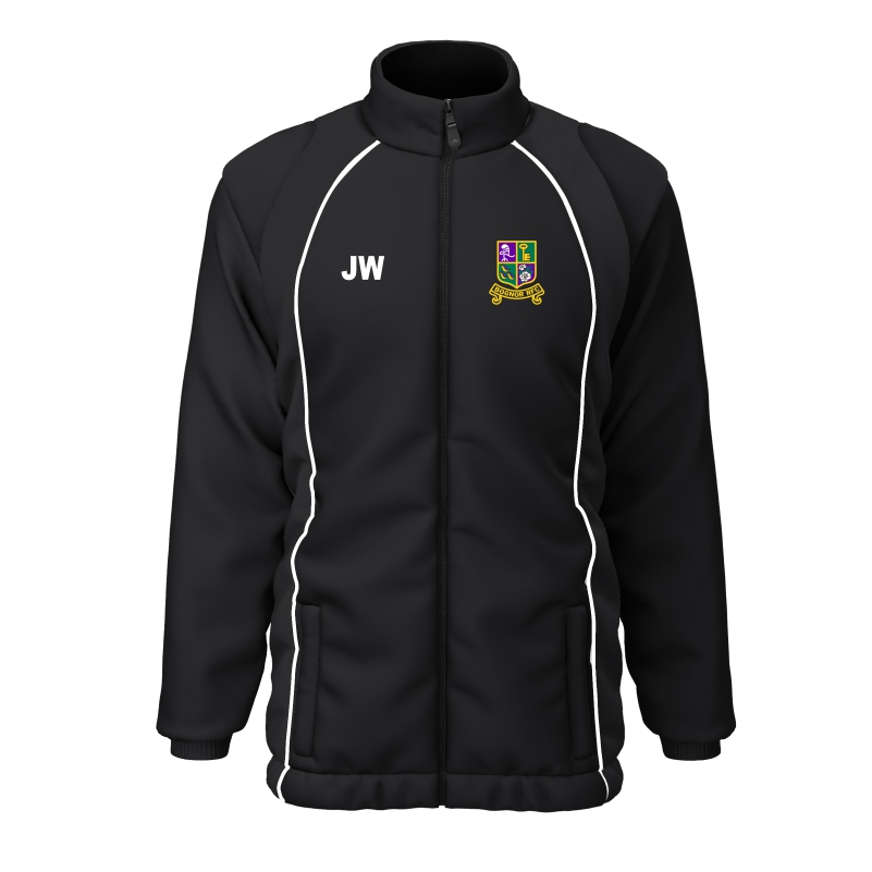 Bognor Rugby Showerproof Jacket
