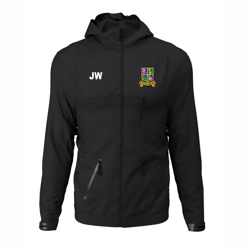 Bognor Rugby Technical Shell Jacket