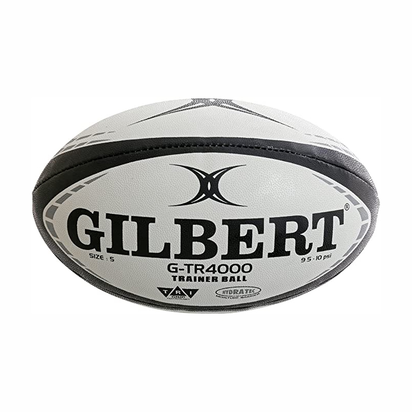 Gilbert Unisex G-TR4000 Trainer Ball