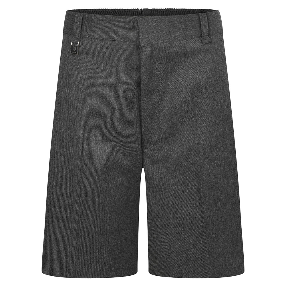 Standard Fit Junior Shorts