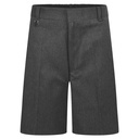 Standard Fit Junior Shorts