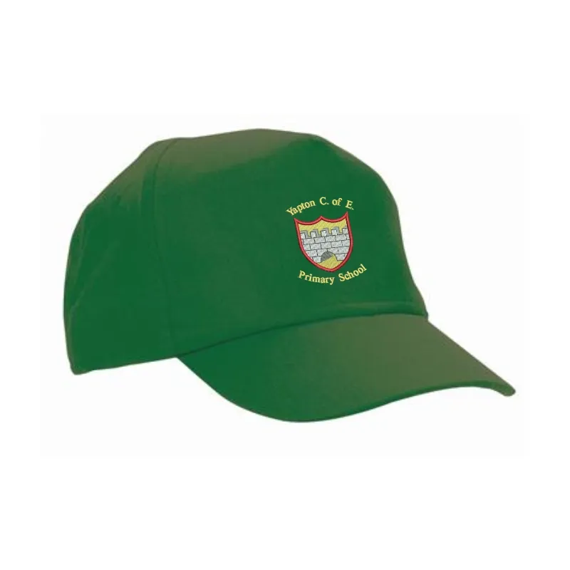 Yapton Primary School Cap