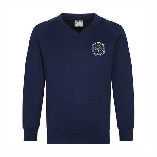 East Preston Infants School Jumper 