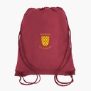 Nyewood C.E Schools PE Bag