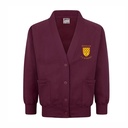 Nyewood C.E Schools Cardigan