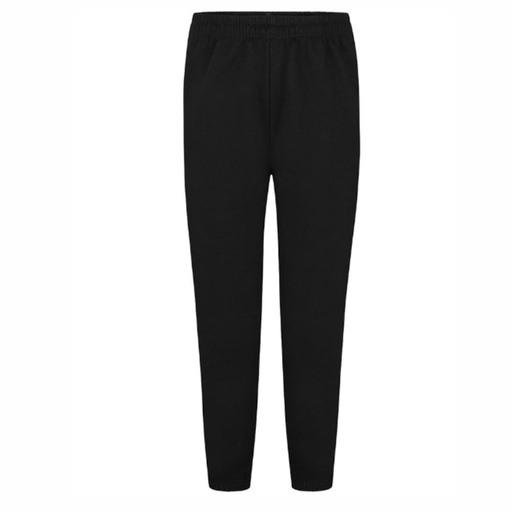 Black Jogging Bottoms 