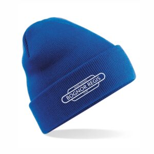 Bognor Regis M.R.C Beanie
