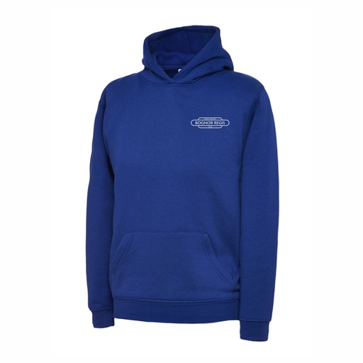 Bognor Regis M.R.C Hoodie JNR
