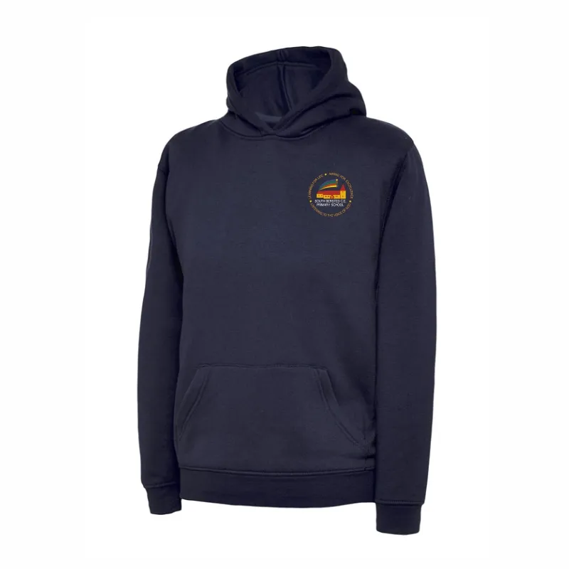 South Bersted School PE Hoodie