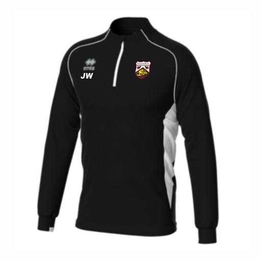 Pagham FC 1/4 Zip