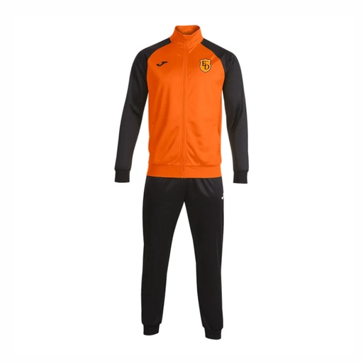 East Dean FC Academy IV Tracksuit Set