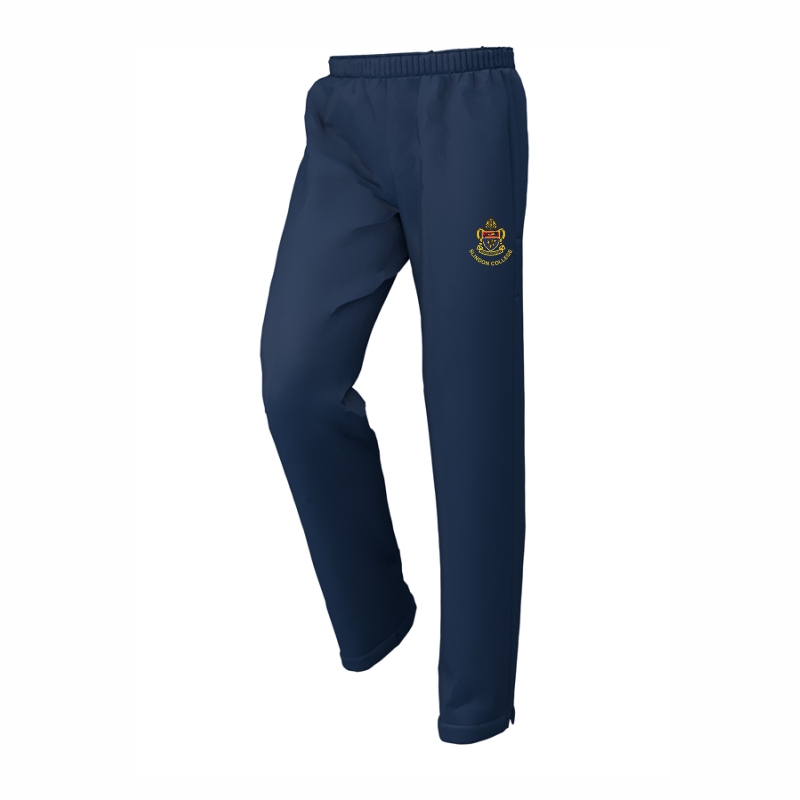 Slindon College Tapered Stretch Pant