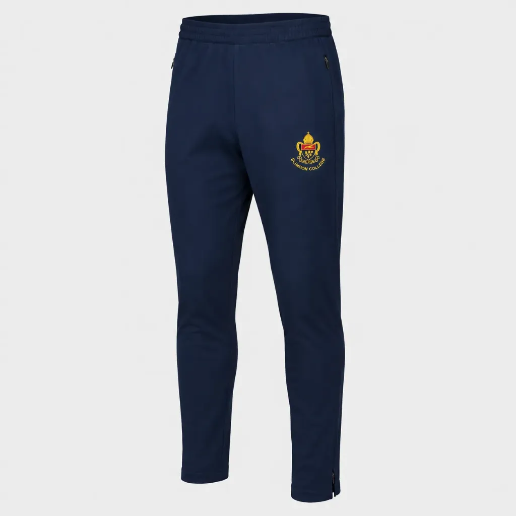 Slindon College Tapered Stretch Pant