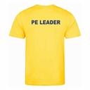 West Park Primary School PE Leader T-Shirt