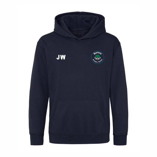 Bartons PE Hoodie