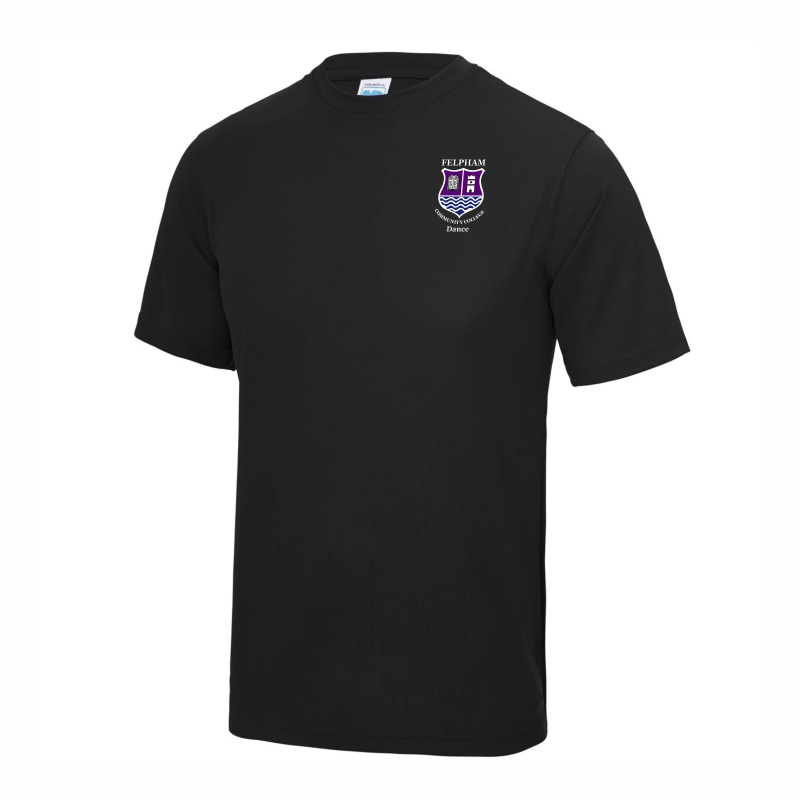 FCC Dance T-Shirt