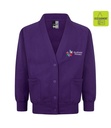 Southway Primary Cardigan