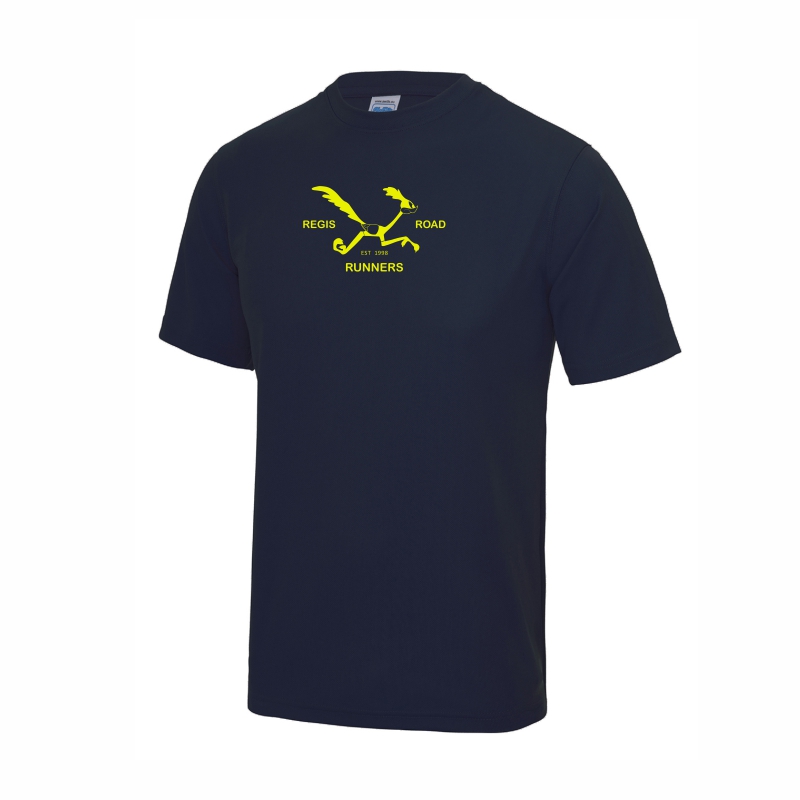 Regis Road Runners Unisex Top