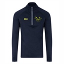 Regis Road Runners 1/4 Zip Top