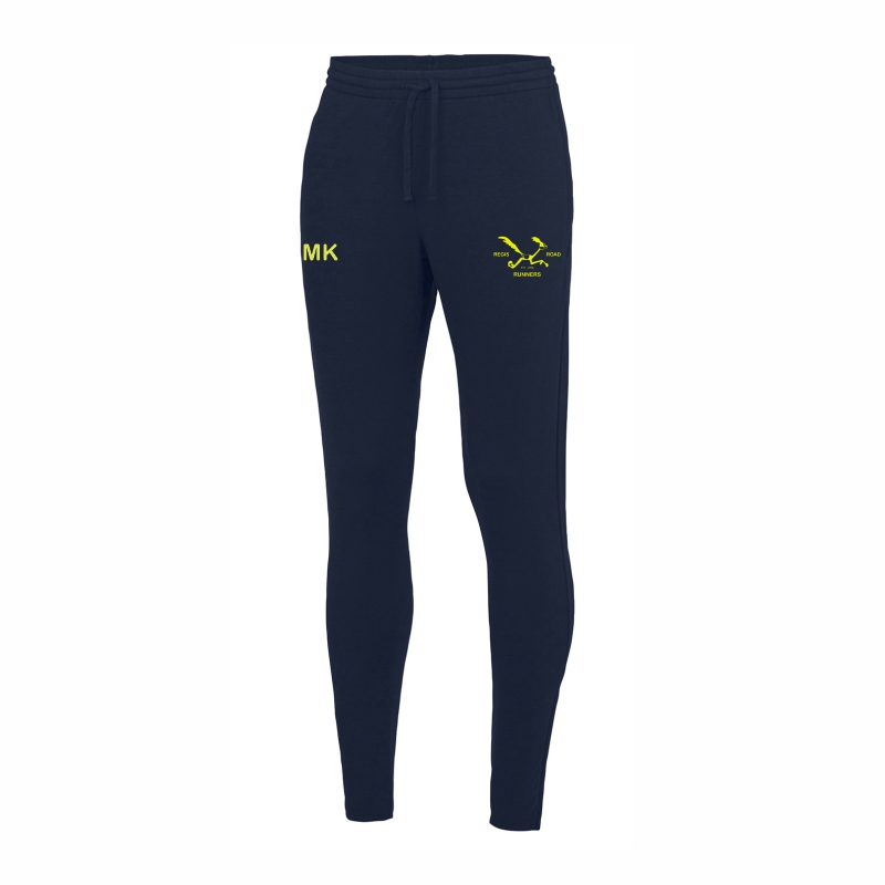 Regis Road Runners Jogging Bottom