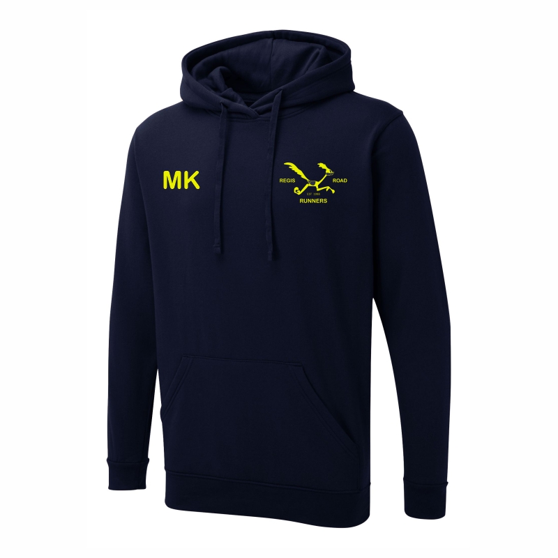 Regis Road Runners Hoodie