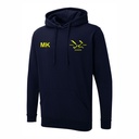 Regis Road Runners Hoodie