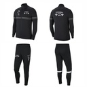 Private: Panther's Gym Tracksuit Set