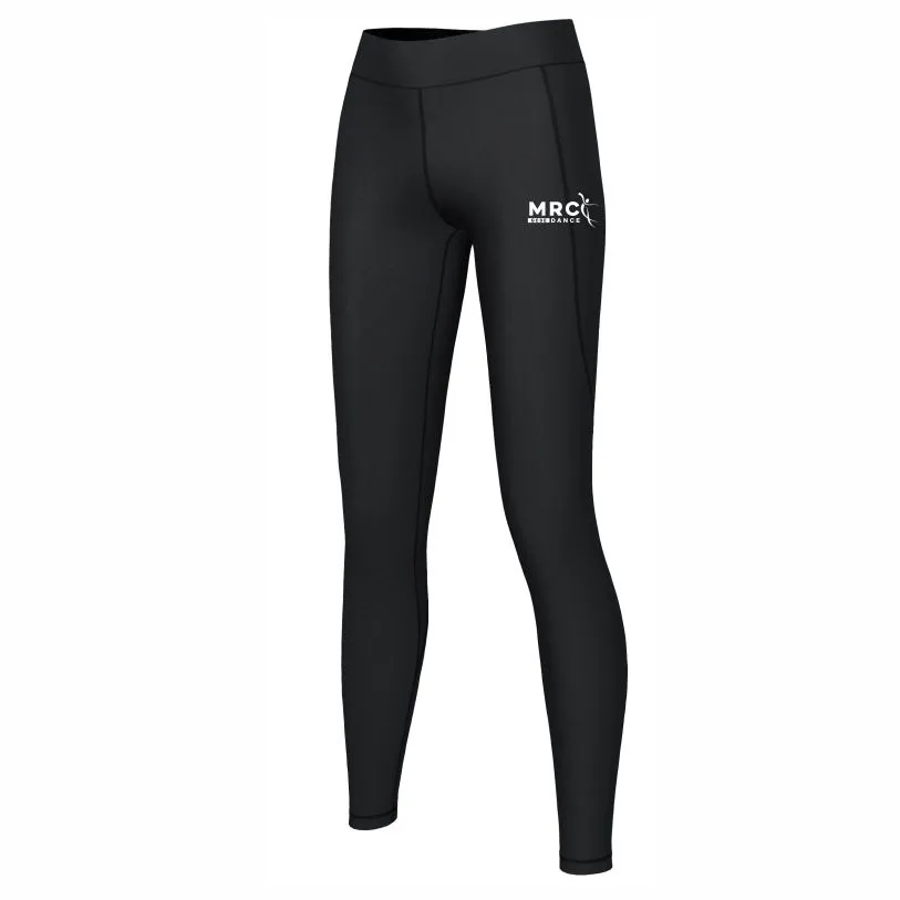 Midhurst College GCSE Dance Leggings