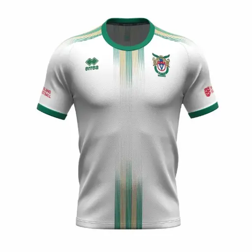 Bognor Town Youth FC Home Shirt