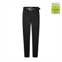 Senior Black Extra Sturdy Trousers