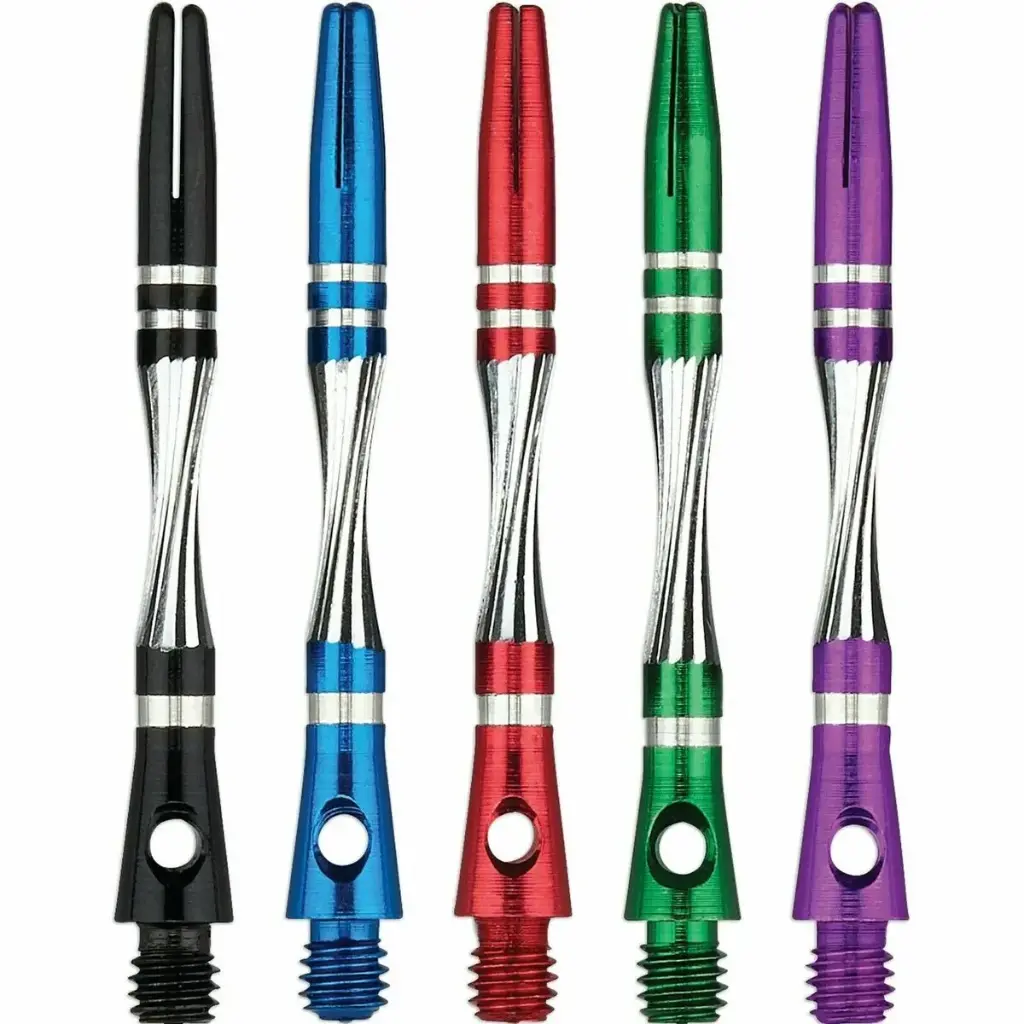 Unicorn All Twist Aluminium Shafts