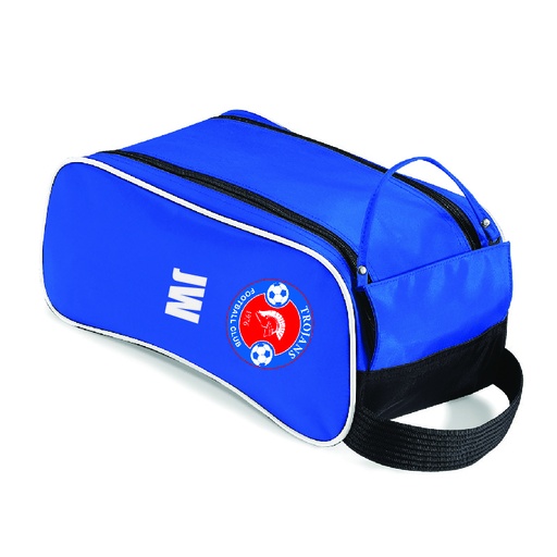 Barnham Trojans Boot Bag