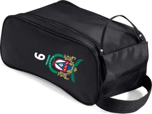 Bognor Town Youth FC Personalised Boot Bag