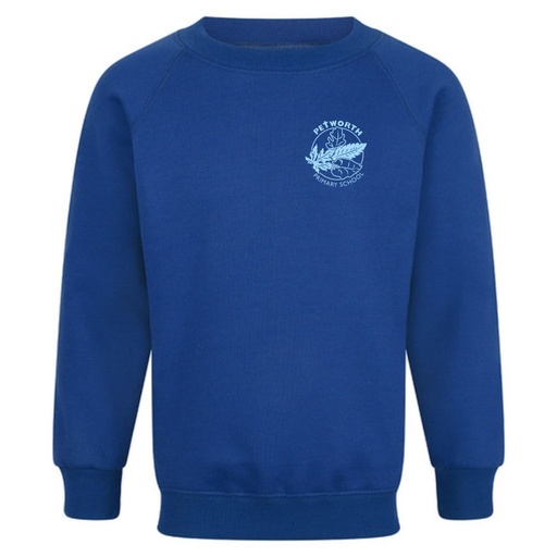 Petworth Primary School Sweatshirt