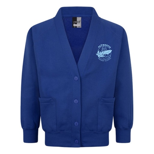 Petworth Primary School Cardigan