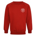 English Martyrs Sweatshirt