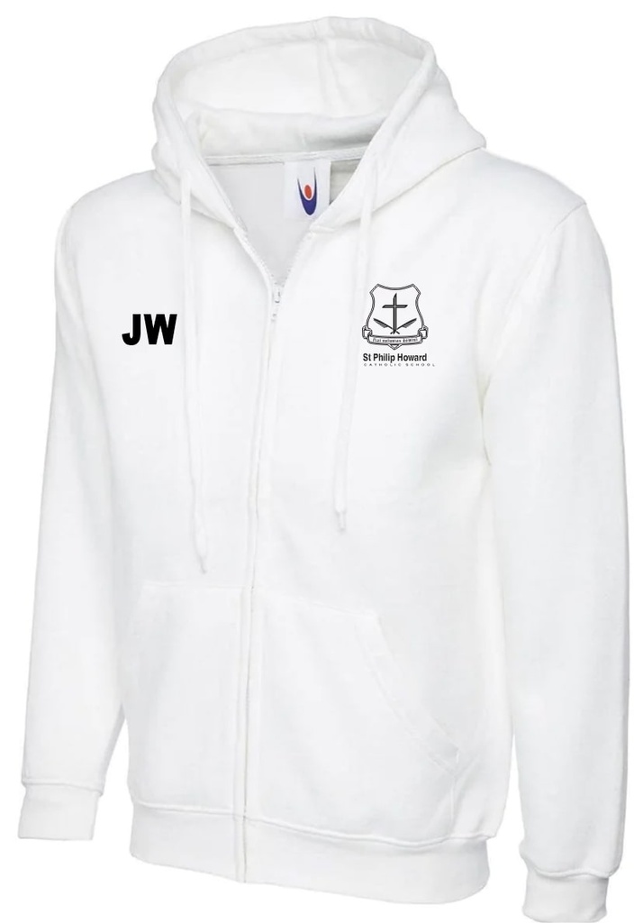 SPH Performing Arts Zoodie