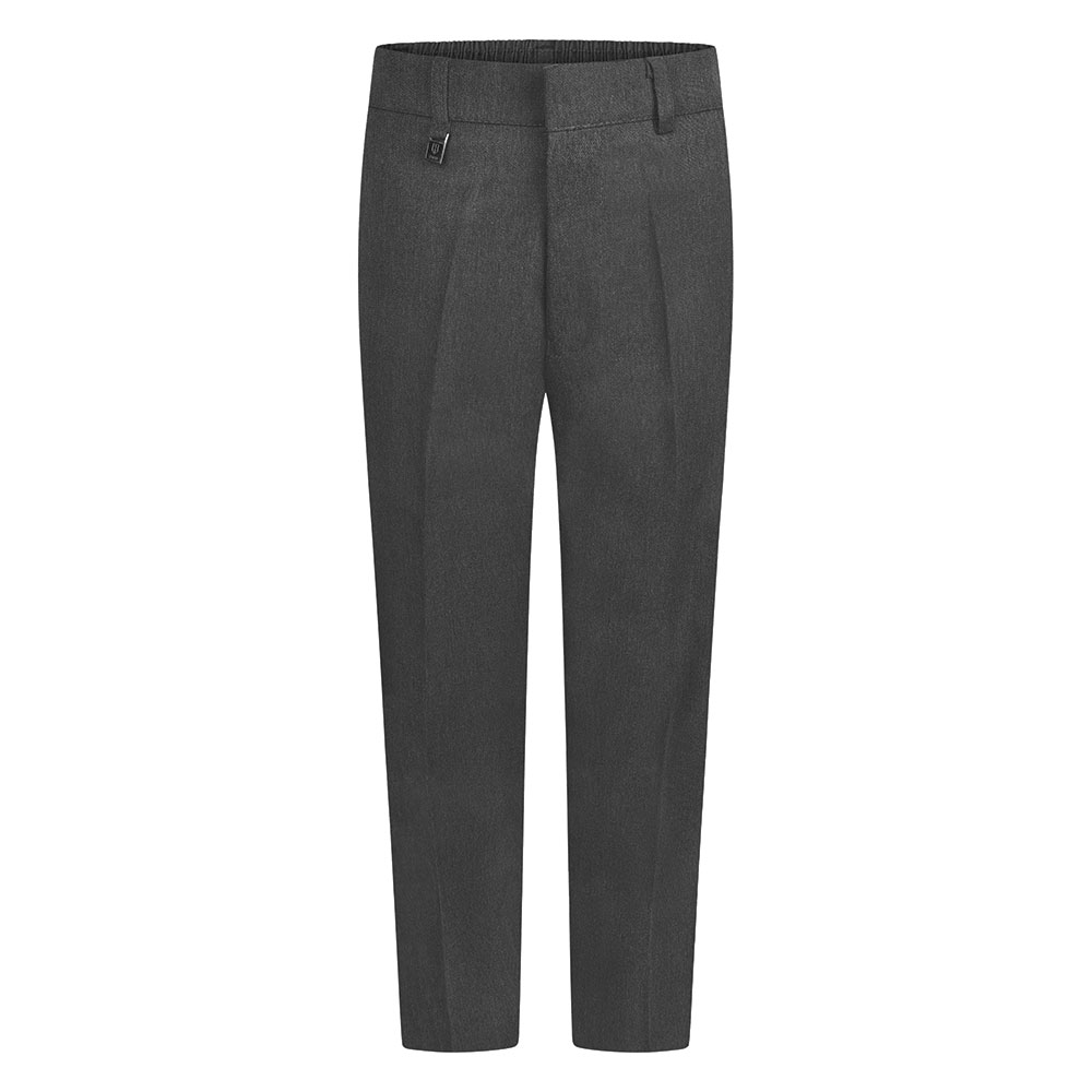 Junior Slim Fit Eco-Trousers