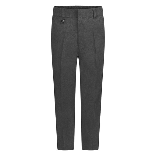 Junior Slim Fit Eco-Trousers