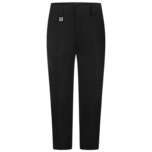 Junior Sturdy Fit Eco-Trousers