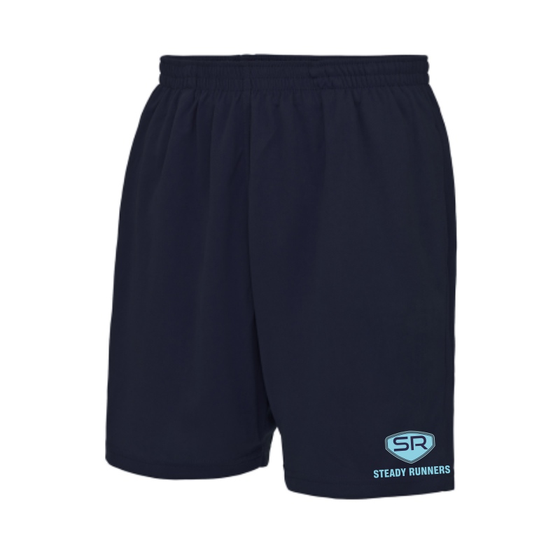 Steady Runners Shorts